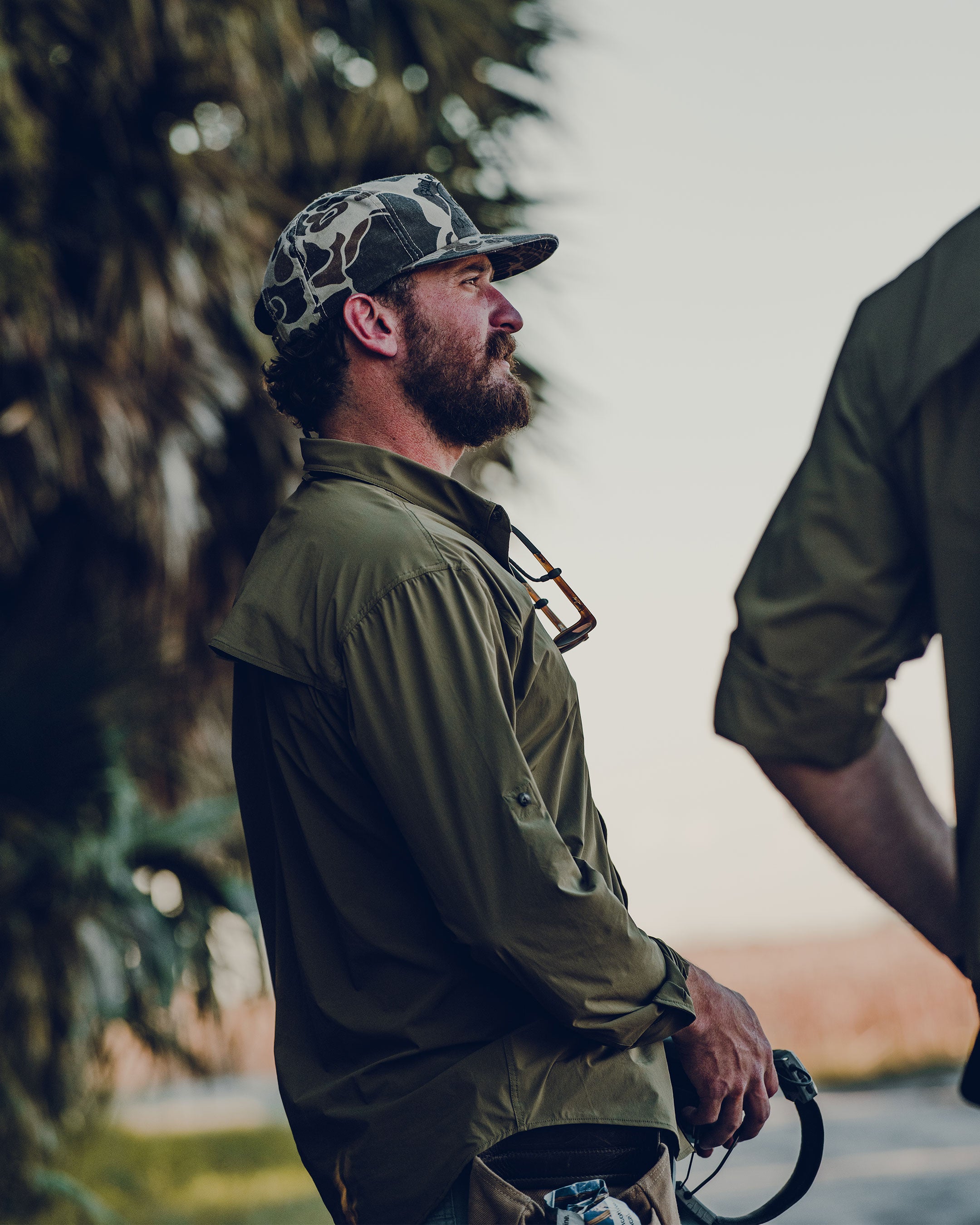Active+ Guide Long Sleeve Shirt - Ball and Buck