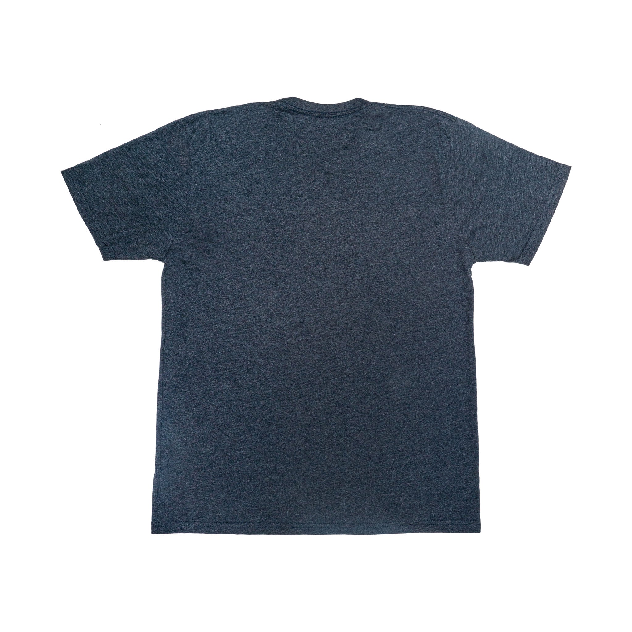 Angler Heritage T-Shirt - Ball and Buck