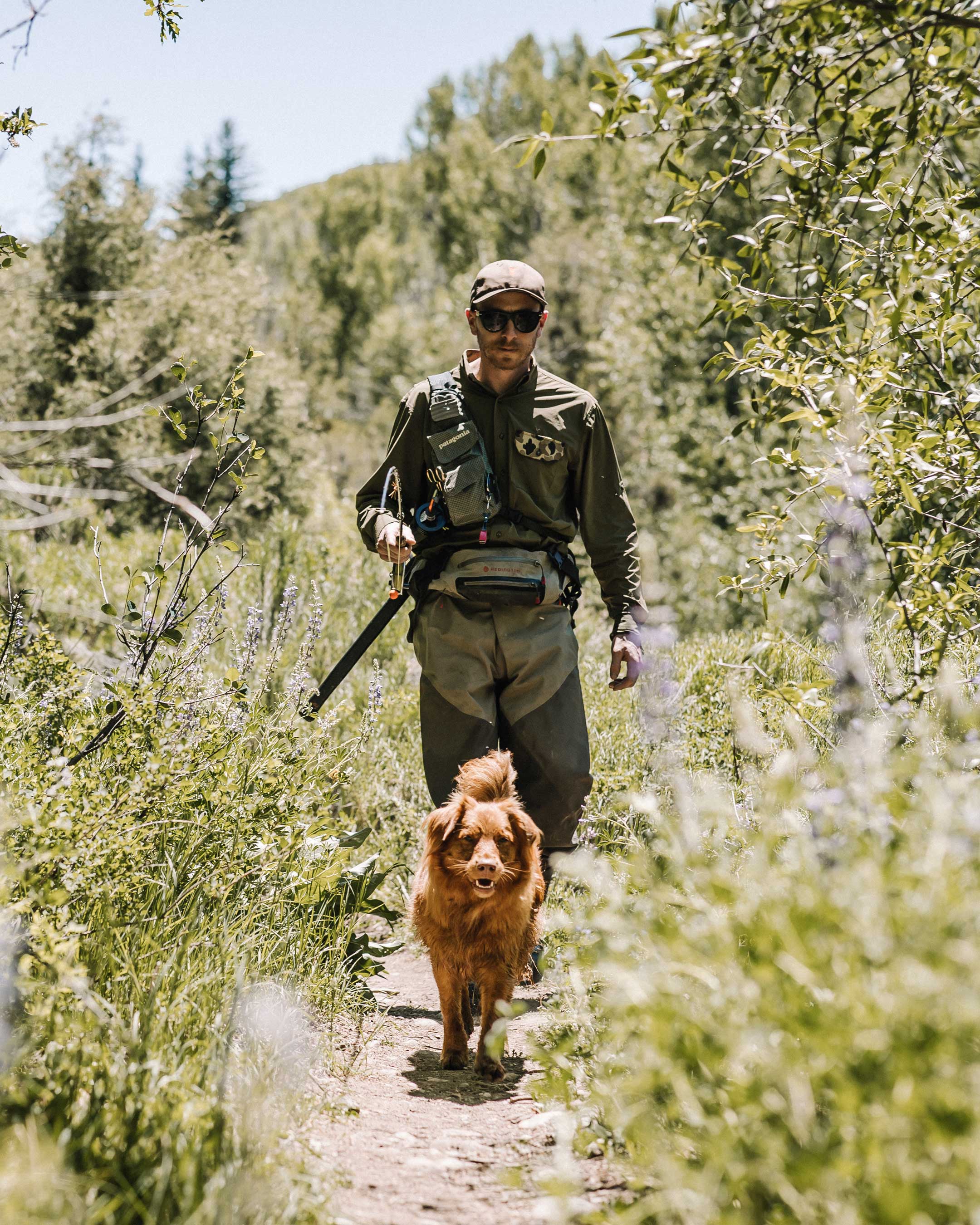 Active+ Guide Long Sleeve Shirt - Ball and Buck