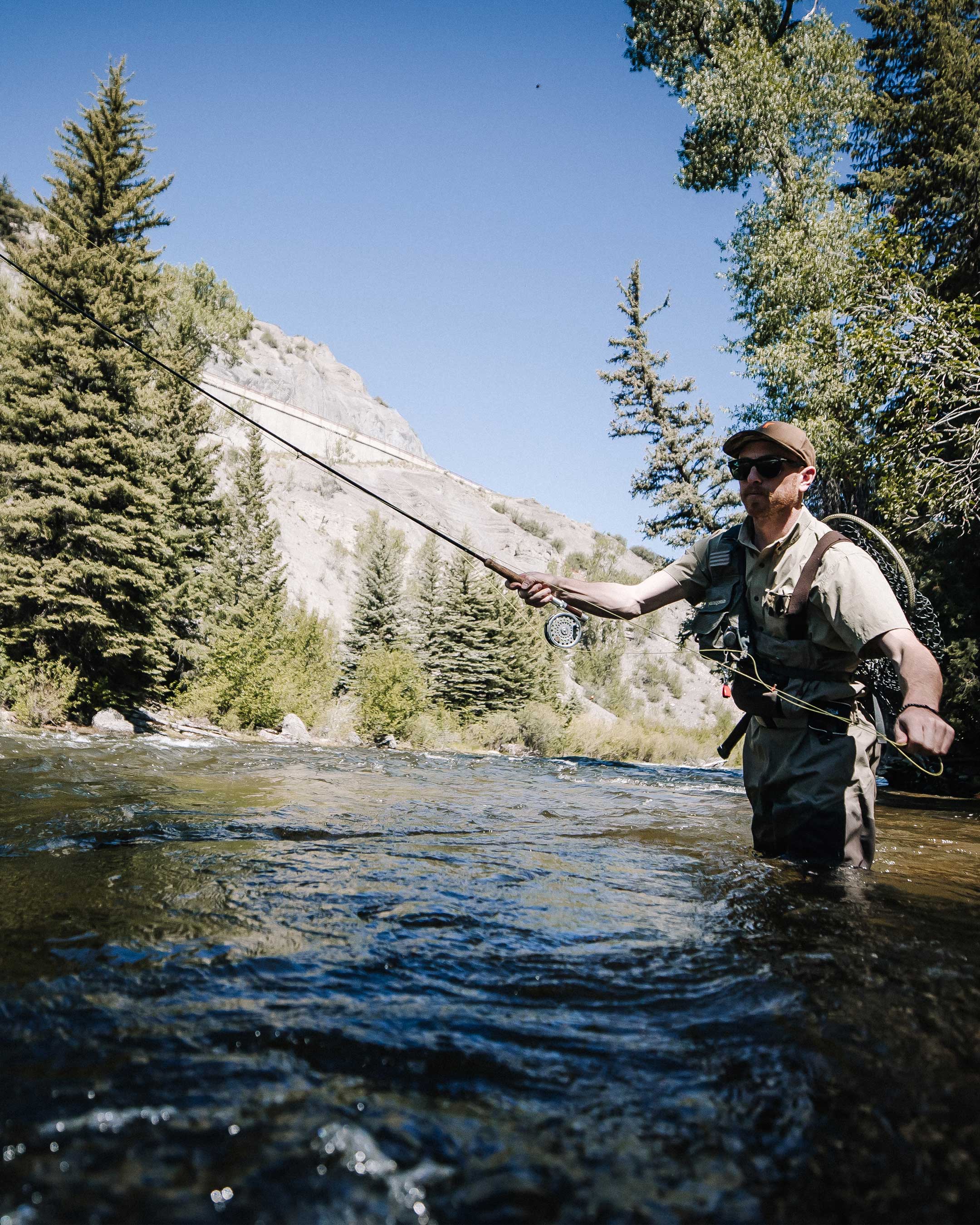 Active+ Guide Short Sleeve Shirt - Ball and Buck