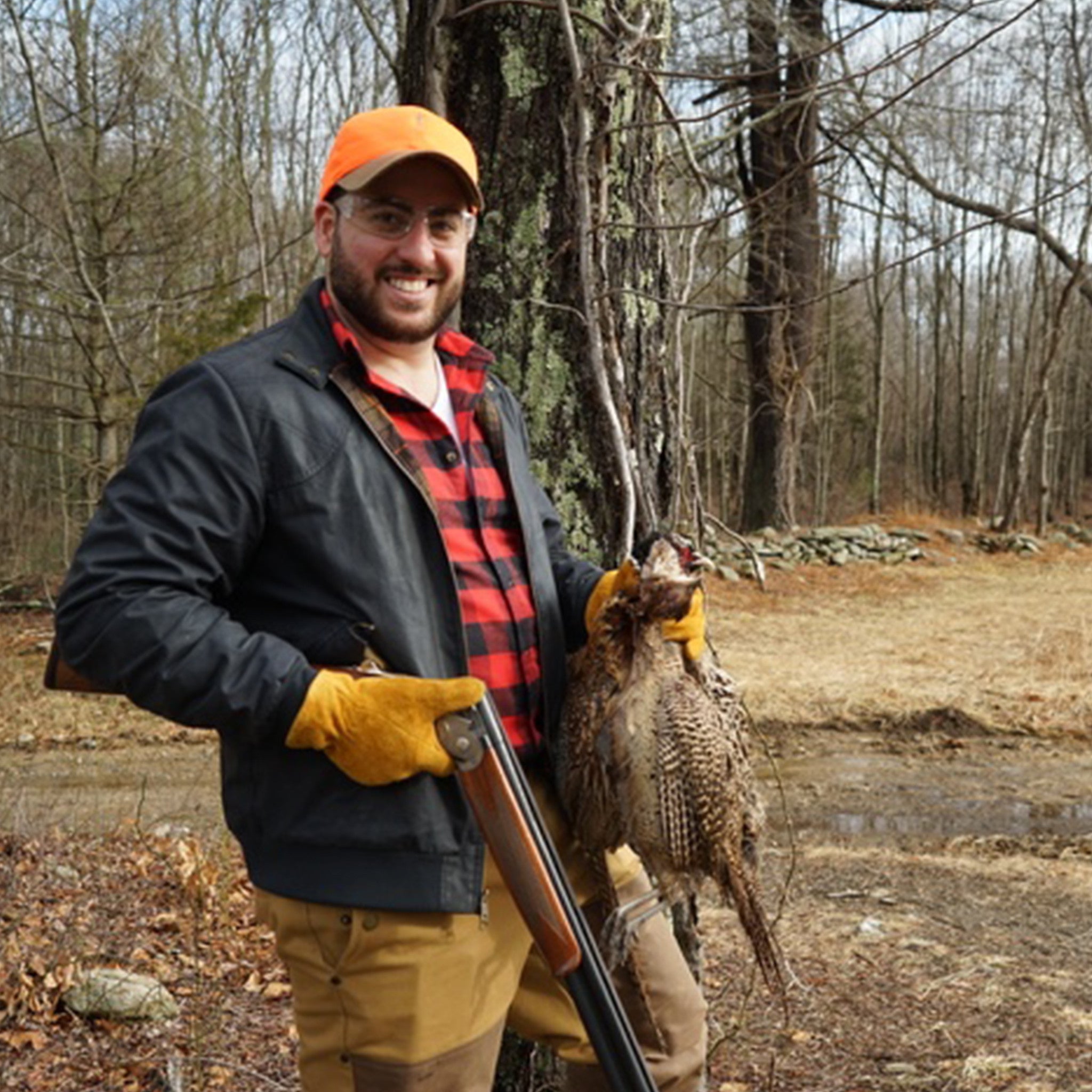 How We Field Test | Addieville, RI