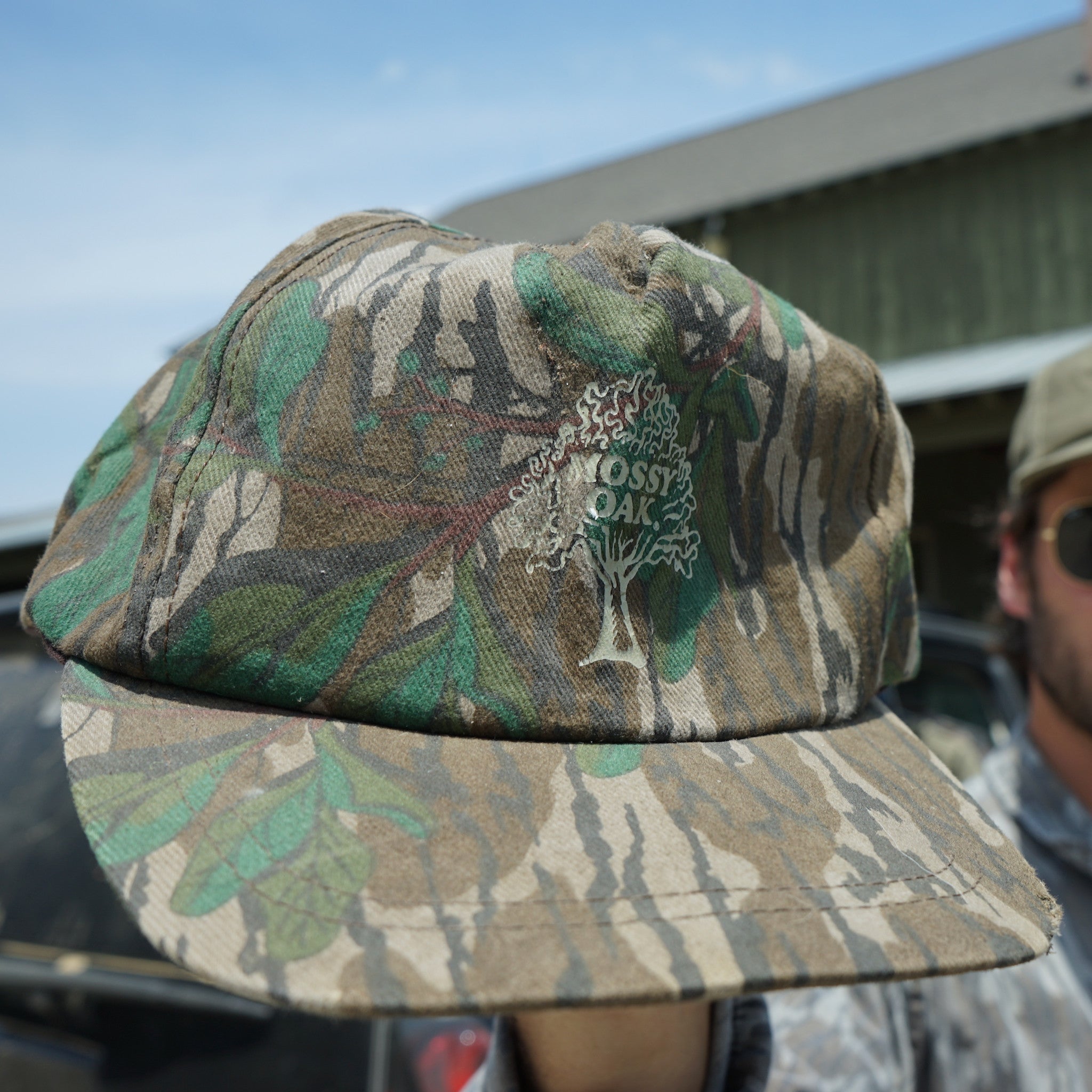 Our Visit to Mossy Oak™