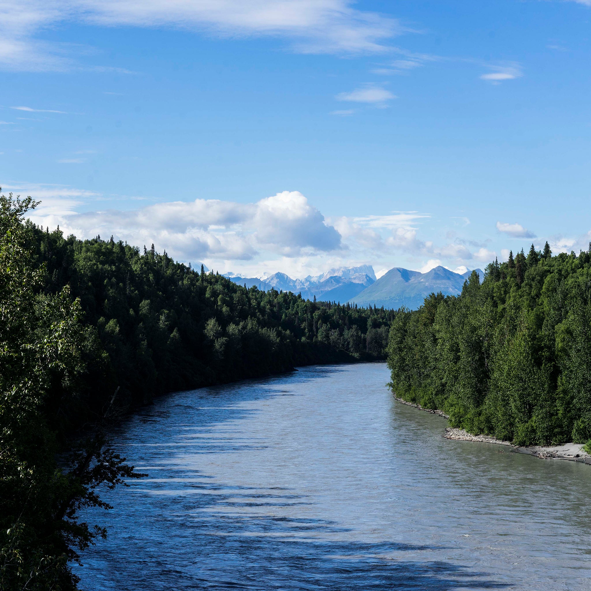 Dispatch: Floating the Gibraltar River