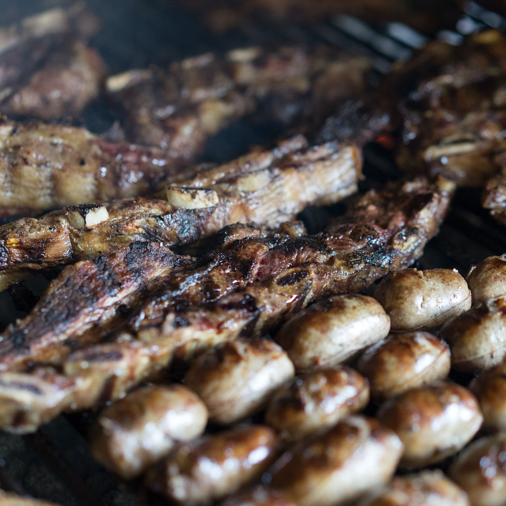 The Traditional Meats of Argentina