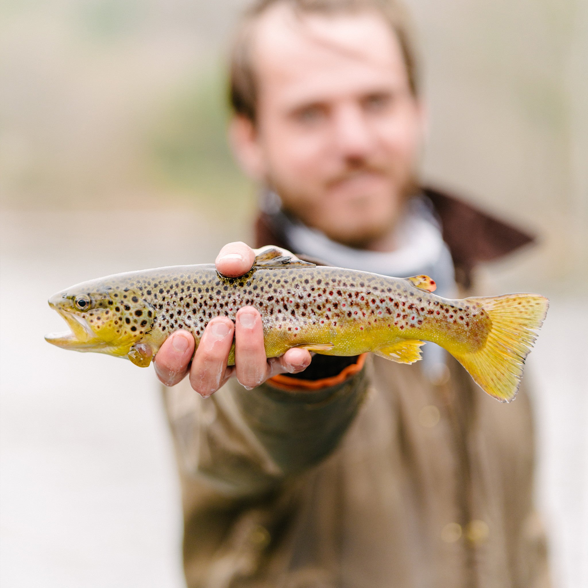 Cast and Blast | Spring Hunt and Fish