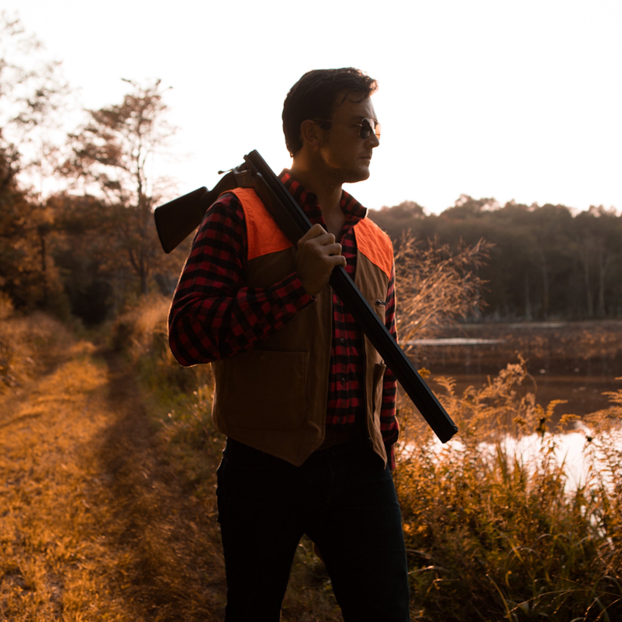 Video: New England Pheasant Hunt at Addieville East Farm