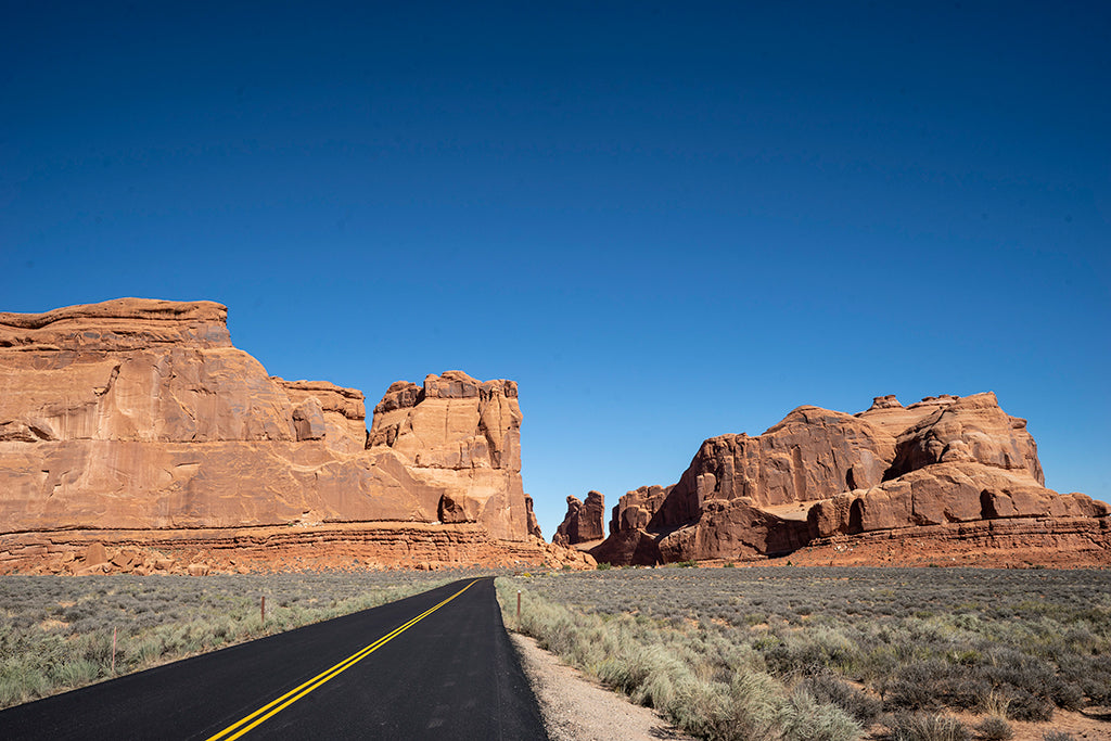 Arches National Park