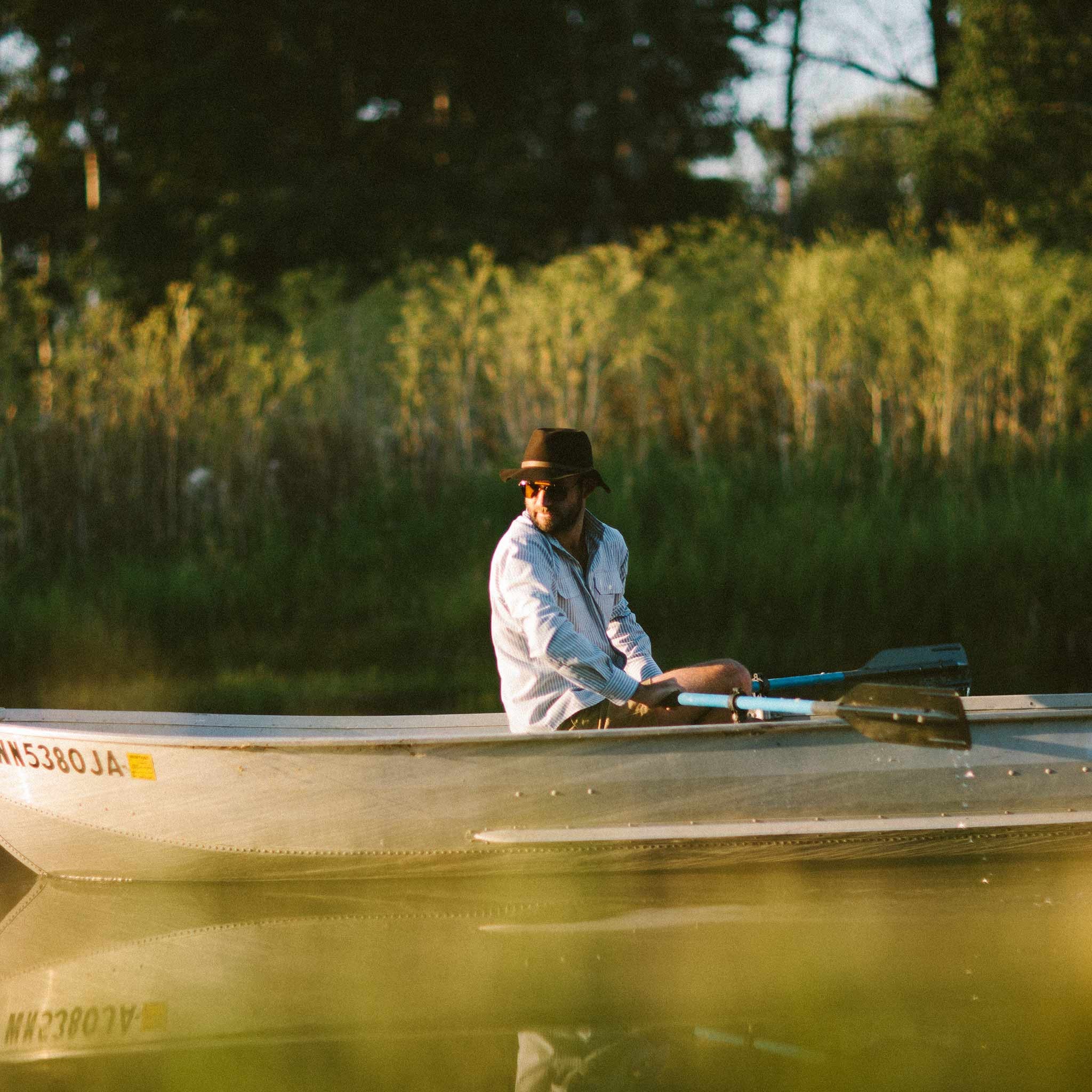 Fly Fishing | Gallatin River, MT