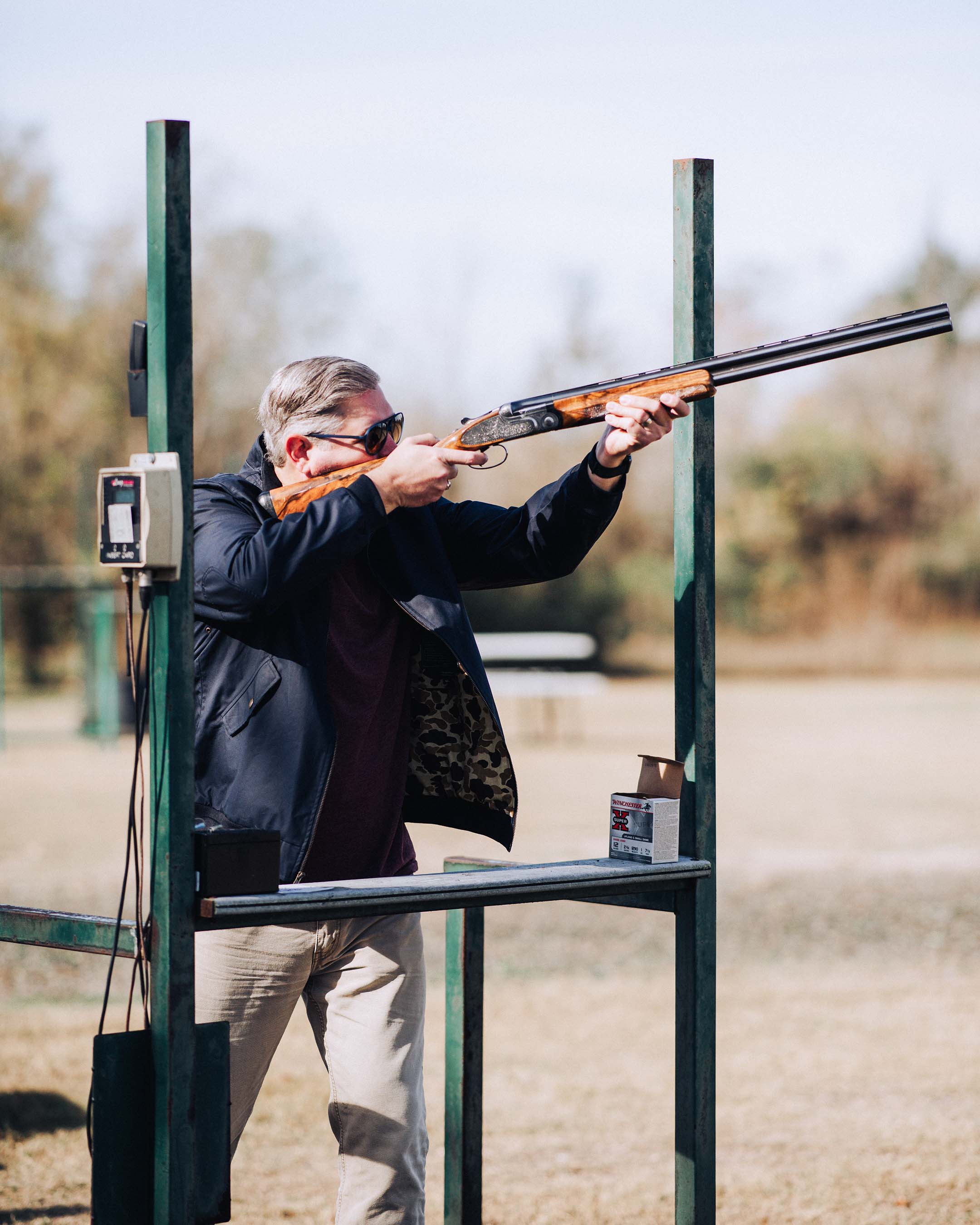 Sporting Clays