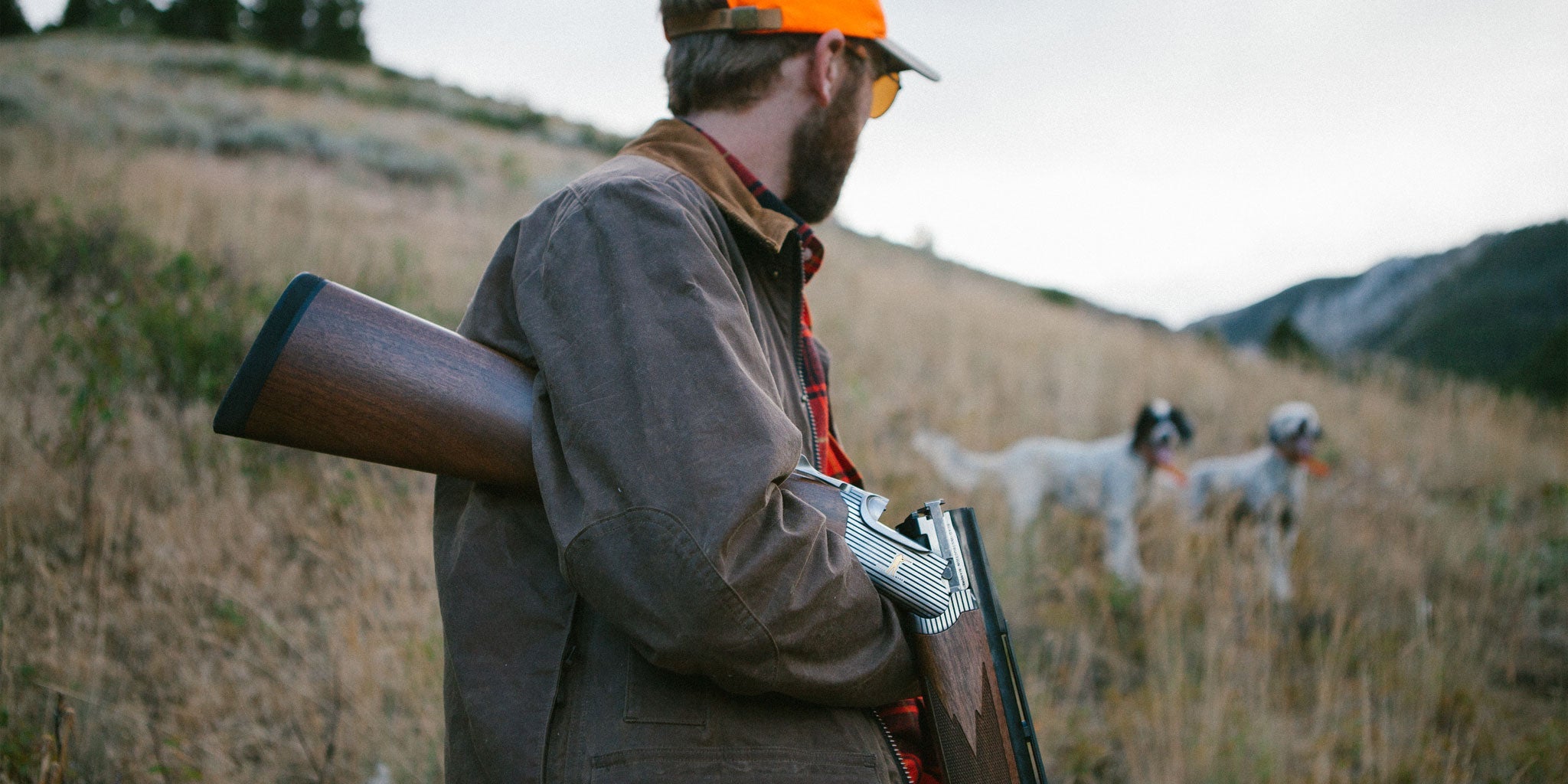 🇺🇸 Made in USA Outerwear