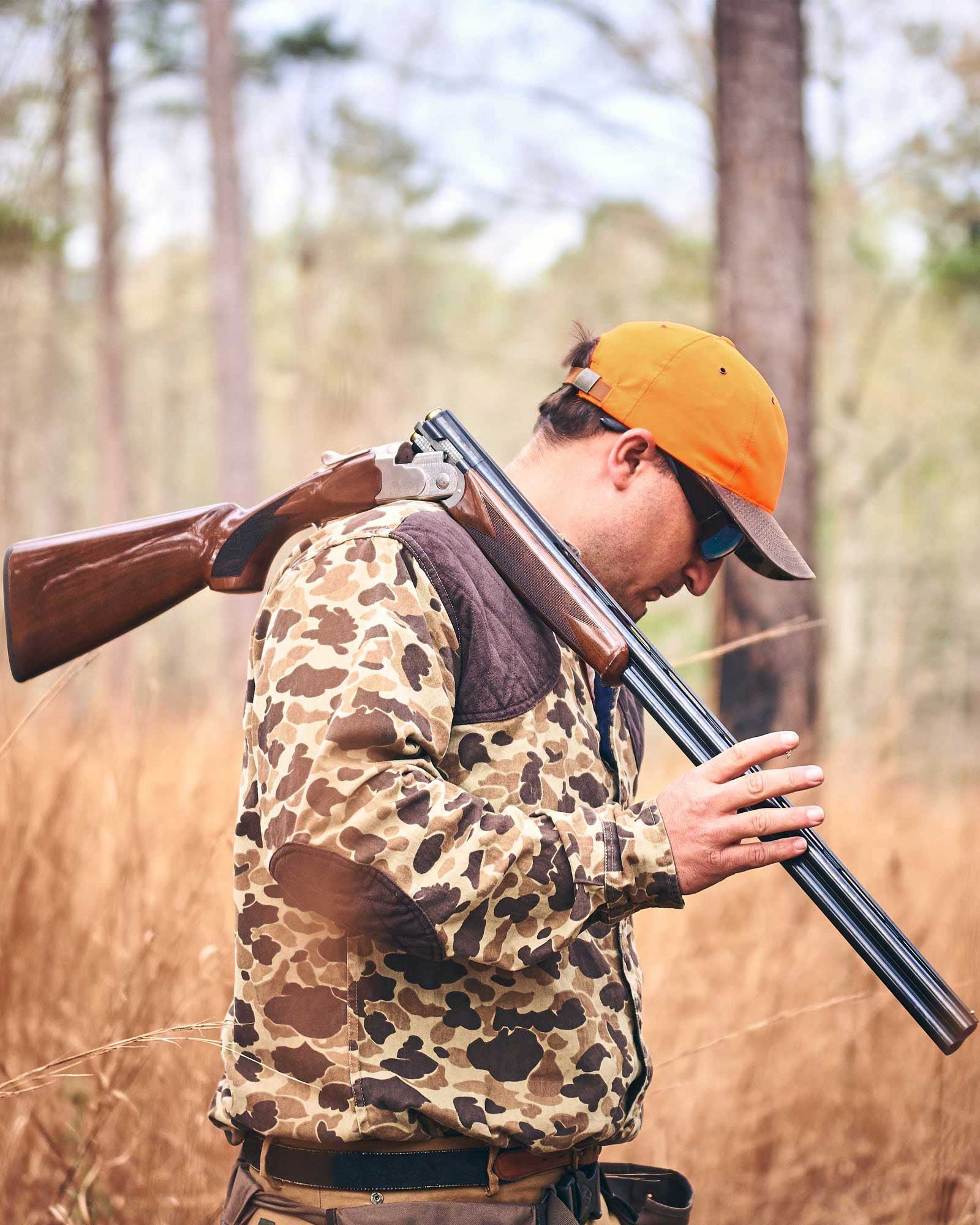 Upland Hunting Shirts