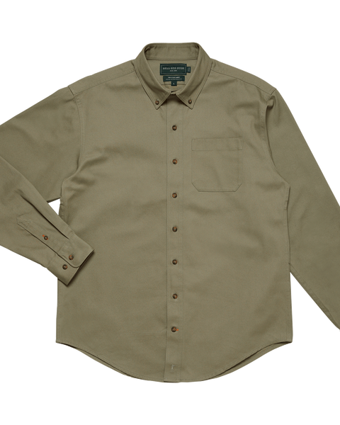 Ball and Buck Scout Shirt