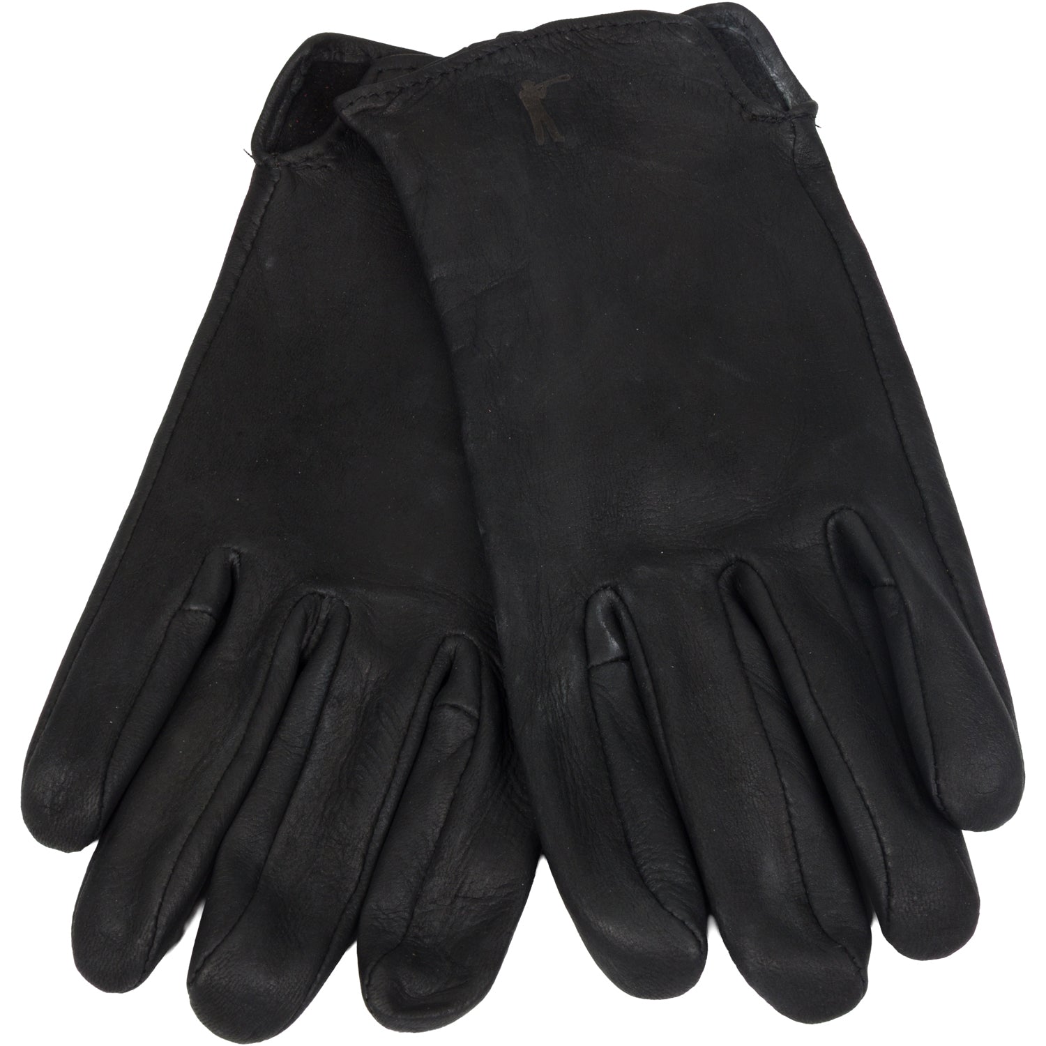 Deerskin Leather Gloves - Unlined – Ball and Buck