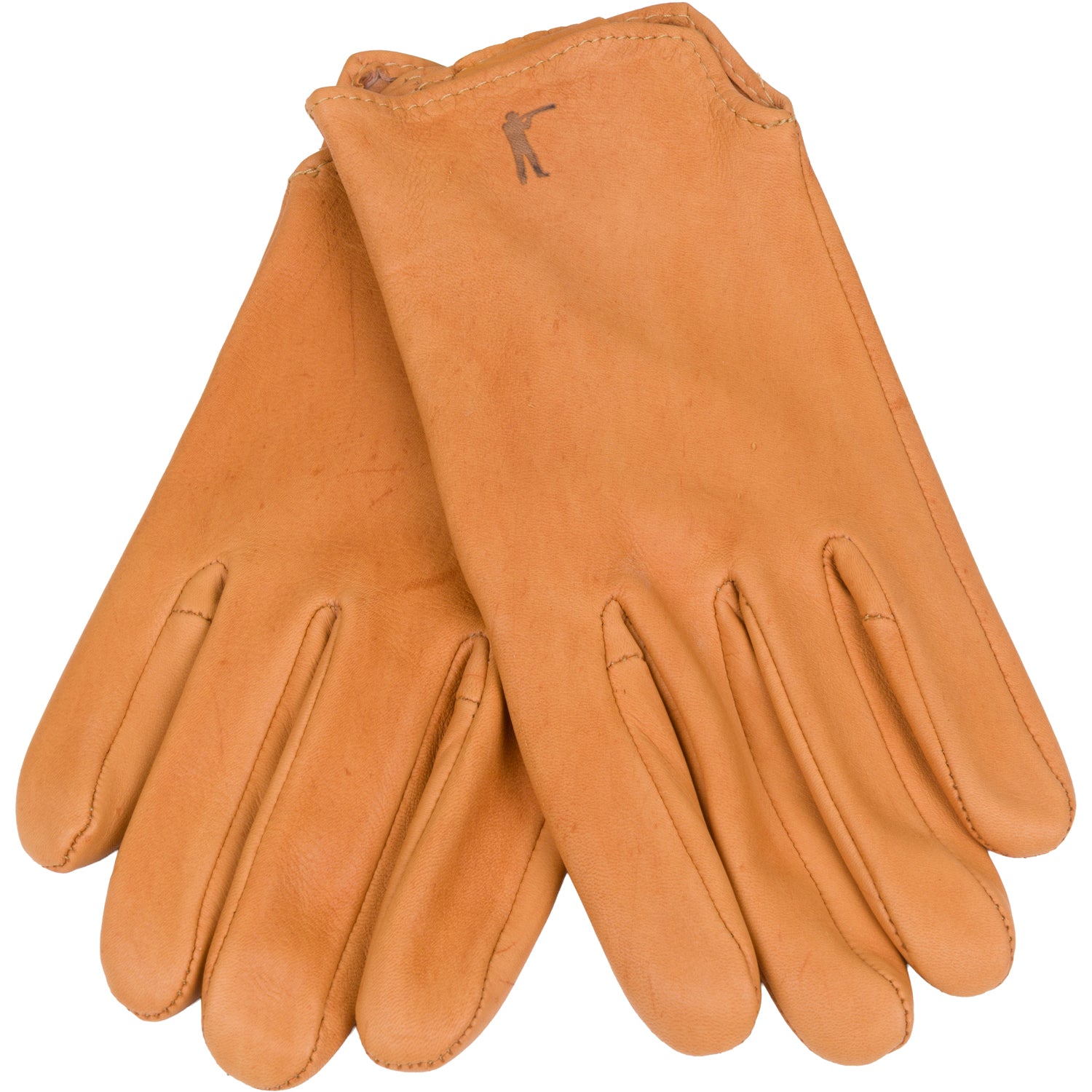 Deerskin Leather Gloves - Unlined – Ball and Buck