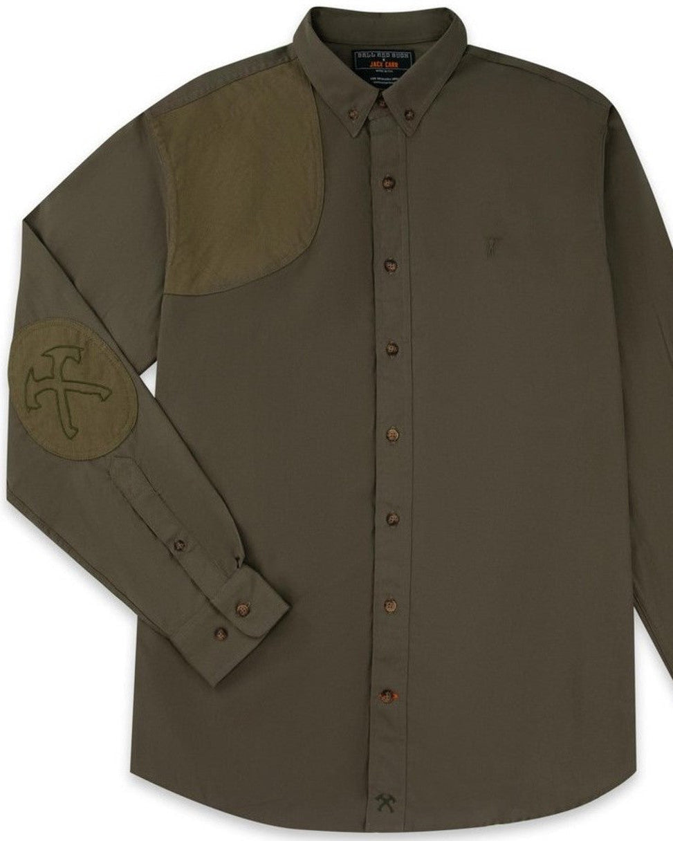 Jack Carr Hunter's Shirt