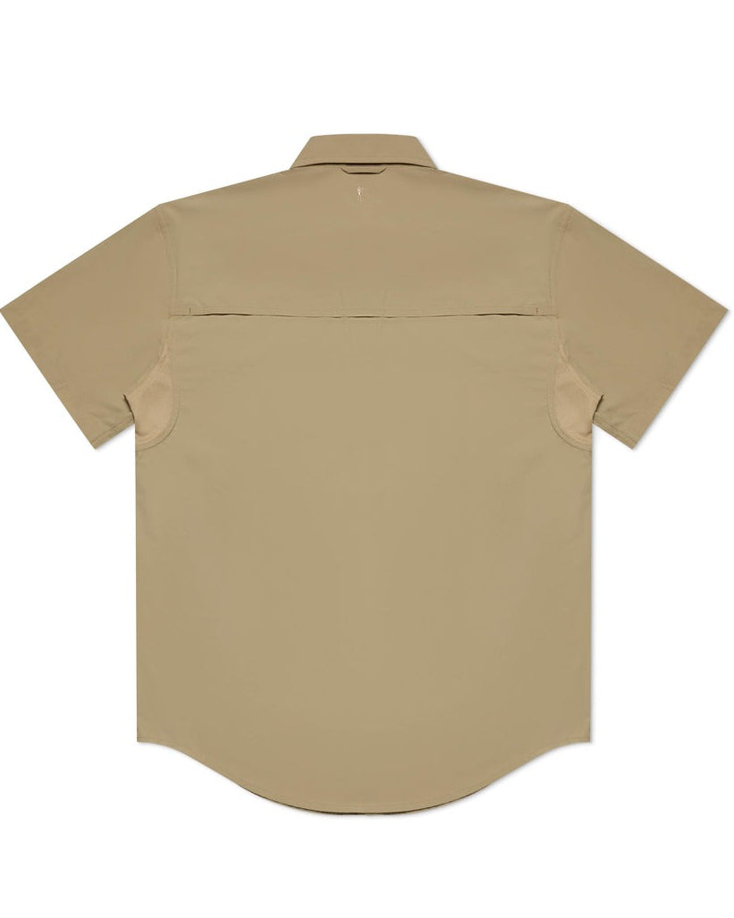 Active+ Field Short Sleeve Shirt