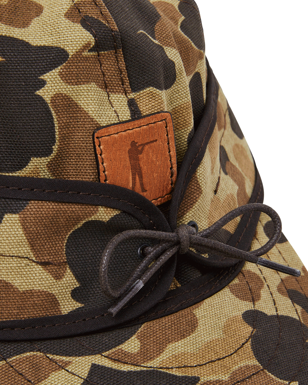 Ball and Buck x Stormy Kromer