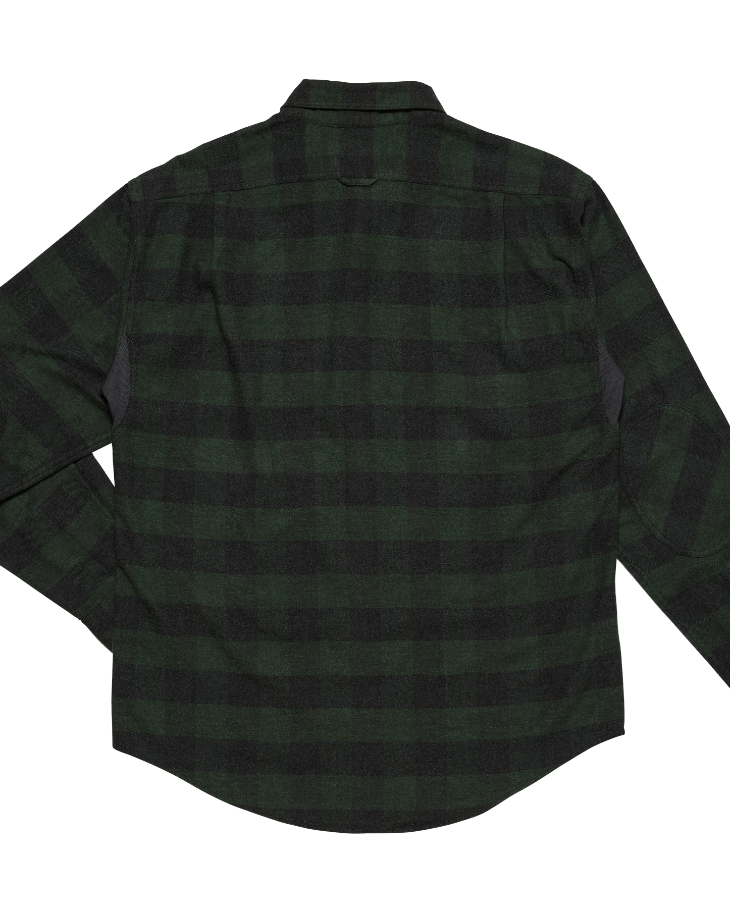 Sportsmans Shirt Buffalo Plaid