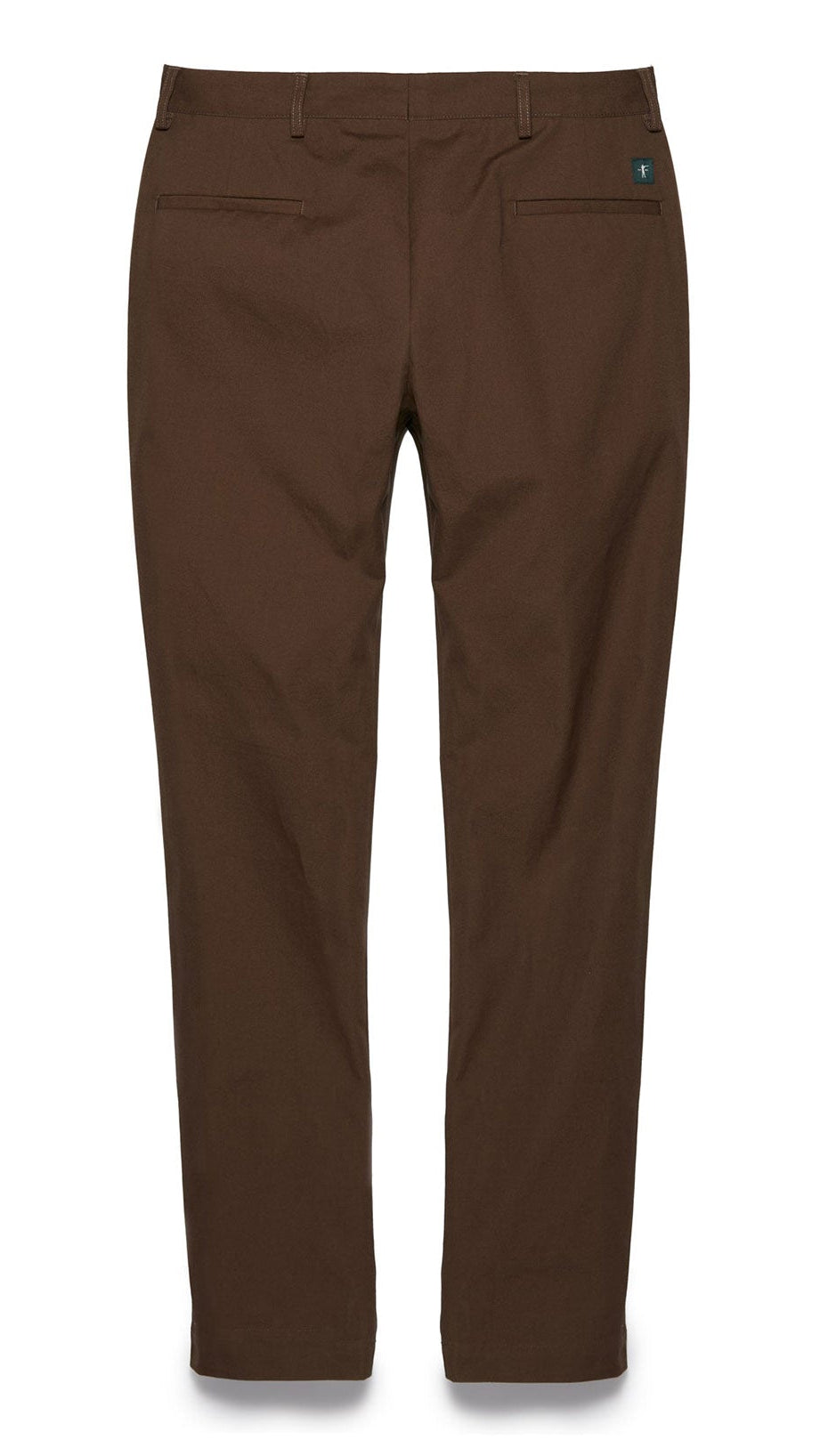 Back of Heritage pants