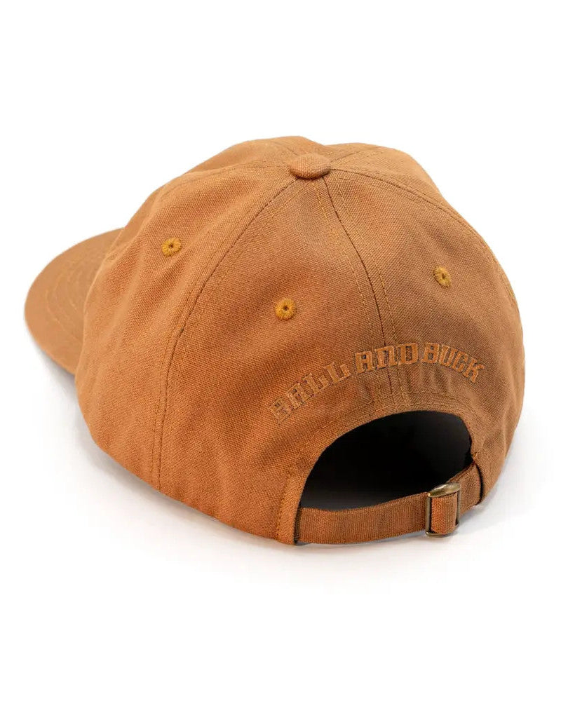 Arthur Core Hat