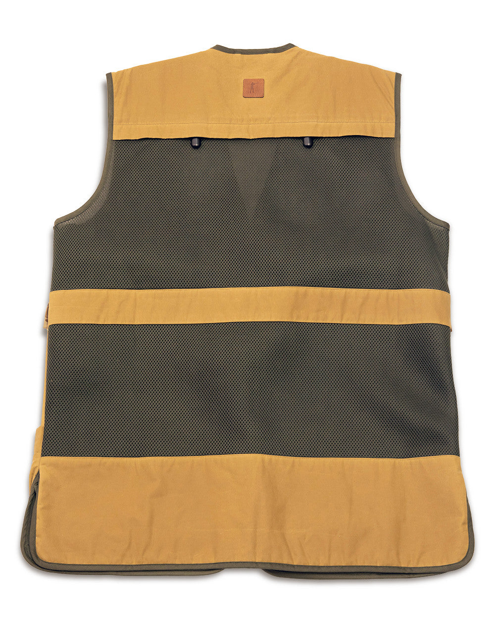 Heritage Clays Vest – Ball and Buck
