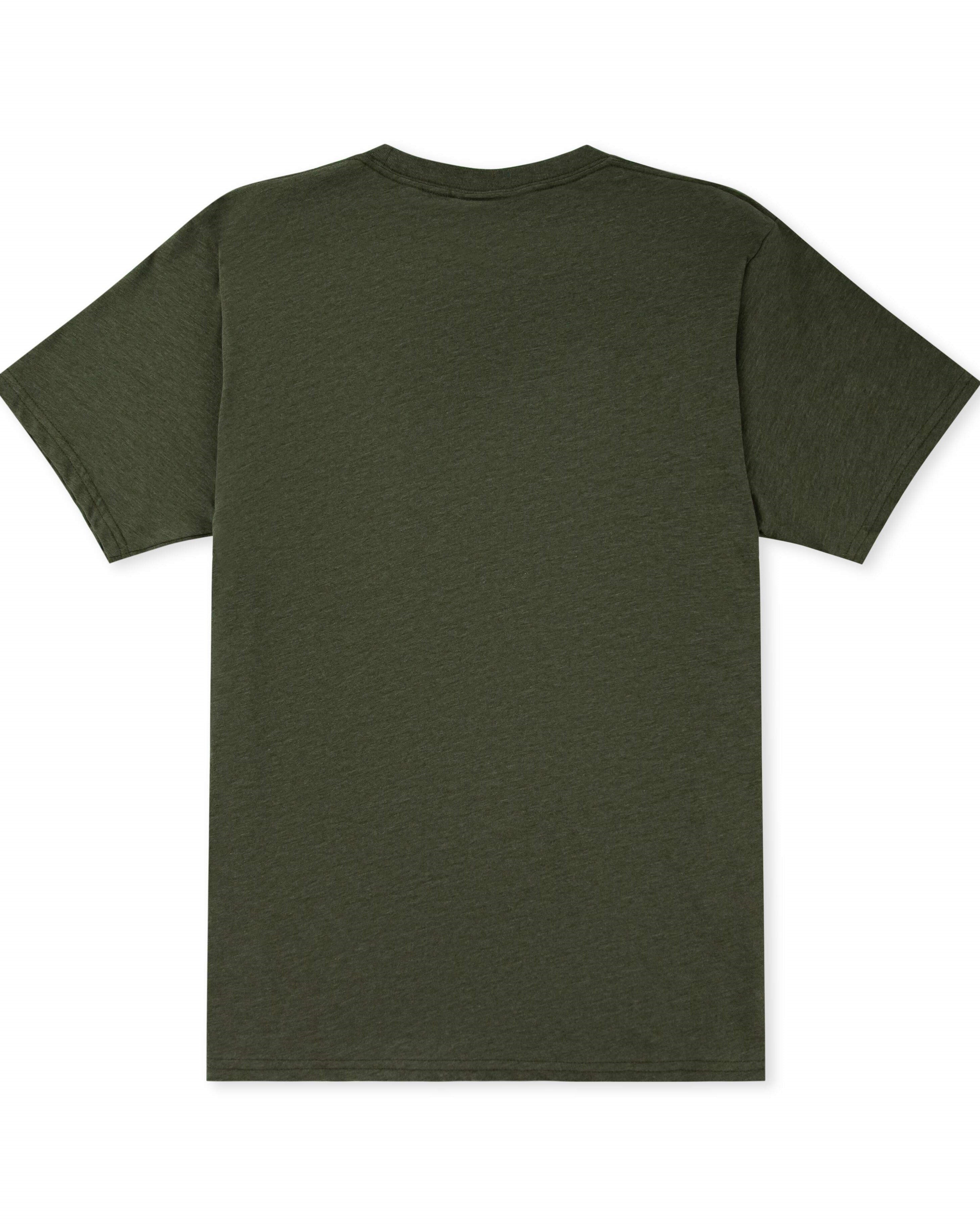 Jack Carr x Ball and Buck Pocket Tee