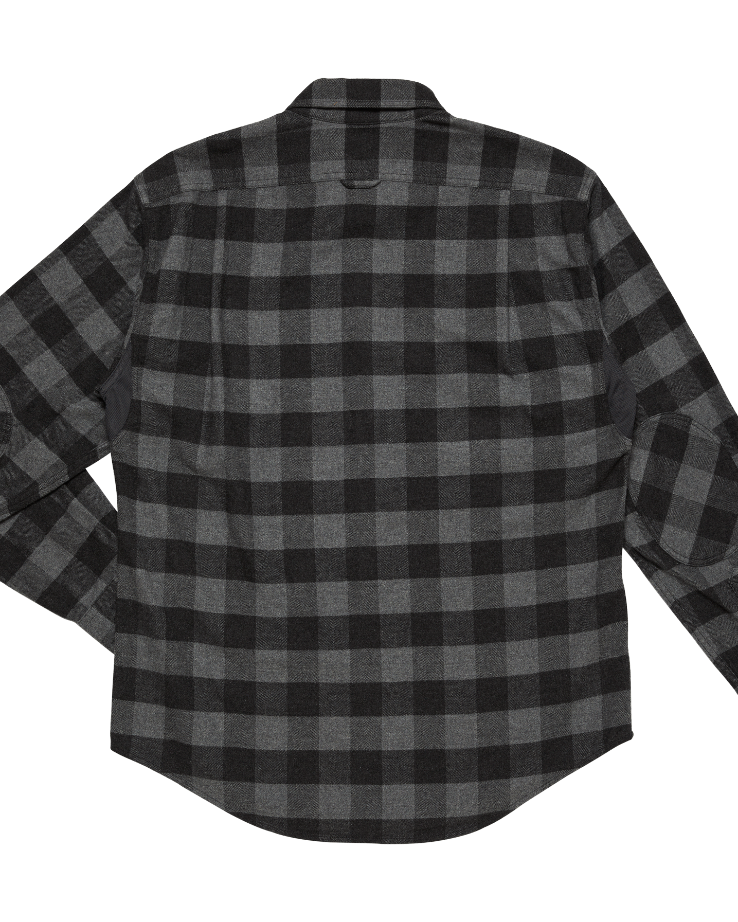 Sportsmans Shirt Buffalo Plaid