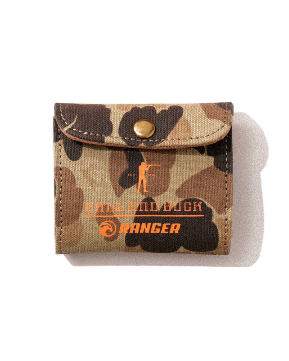 Ball and Buck x Ranger Lens Kit