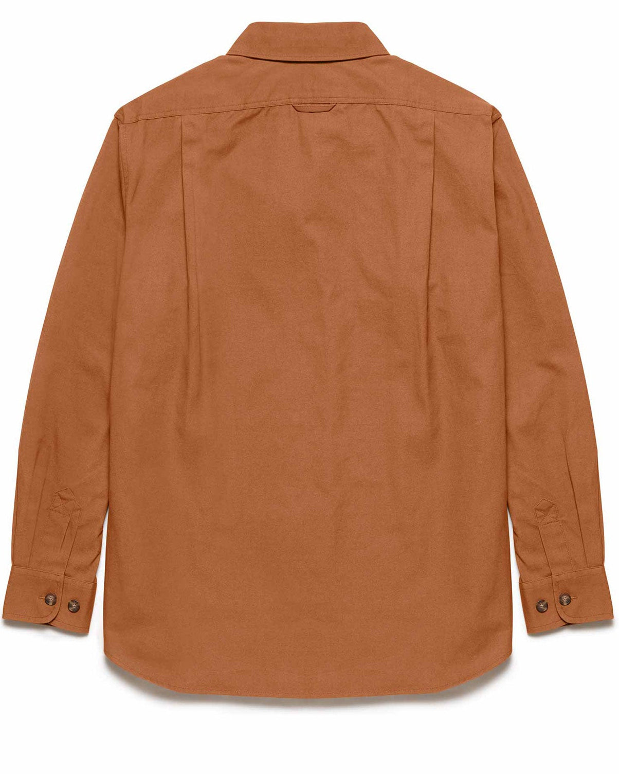 Mariners Overshirt - Duck Canvas