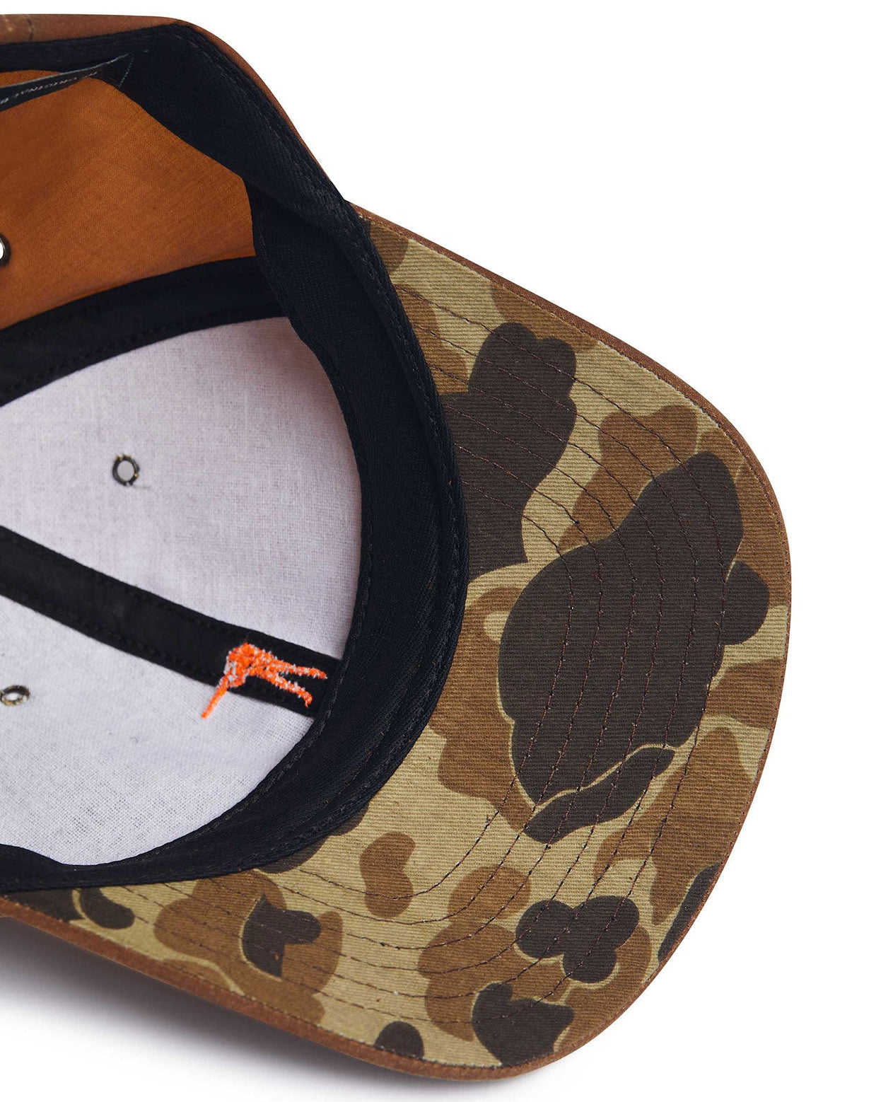 Arthur Field Hat - Waxed Cotton