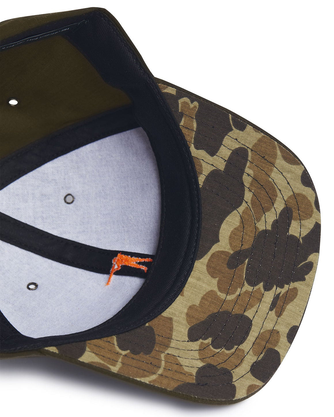 Arthur Field Hat - Waxed Cotton