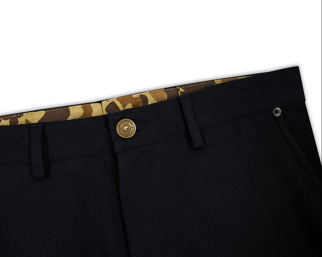Jack Carr x Ball and Buck Hybrid Field Pant