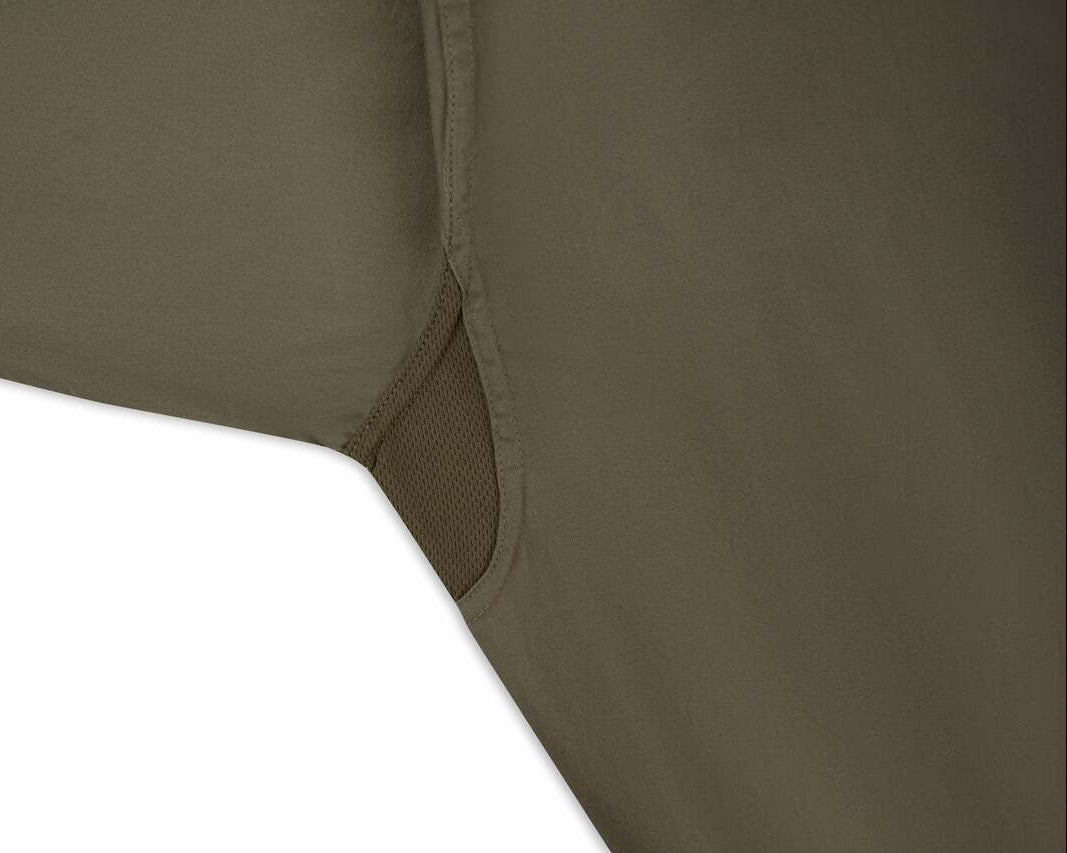 Jack Carr Hunter's Shirt