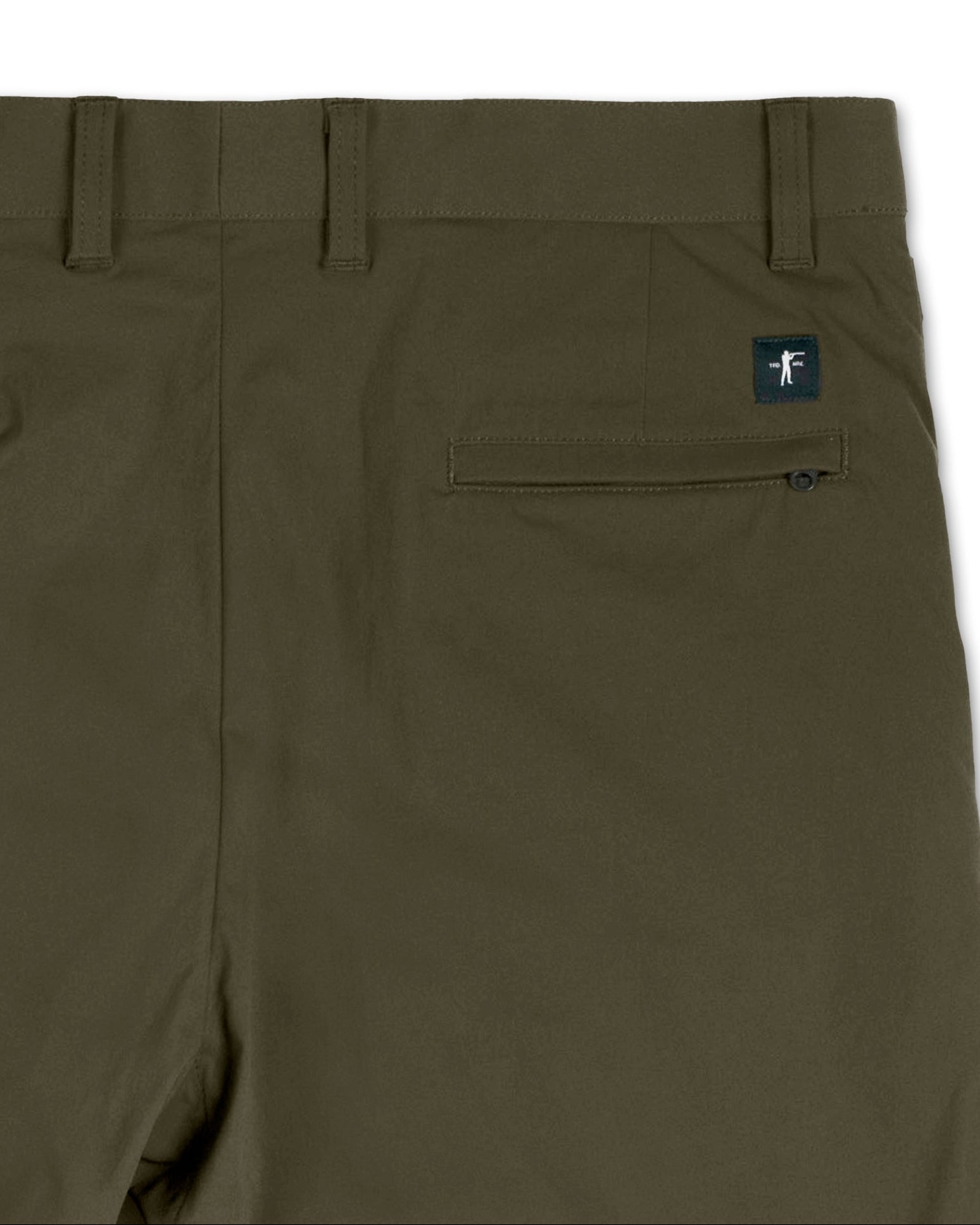 Active+ Vented Pant – Ball and Buck