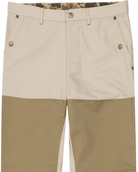 Midweight Field Pant - 17oz Cordura® – Ball and Buck