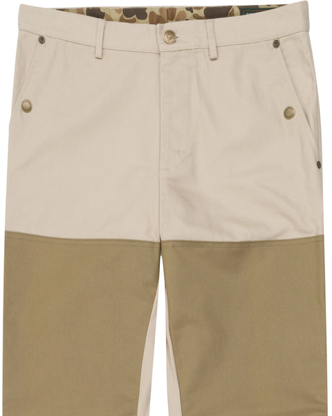 Midweight Field Pant - 17oz Cordura® – Ball and Buck