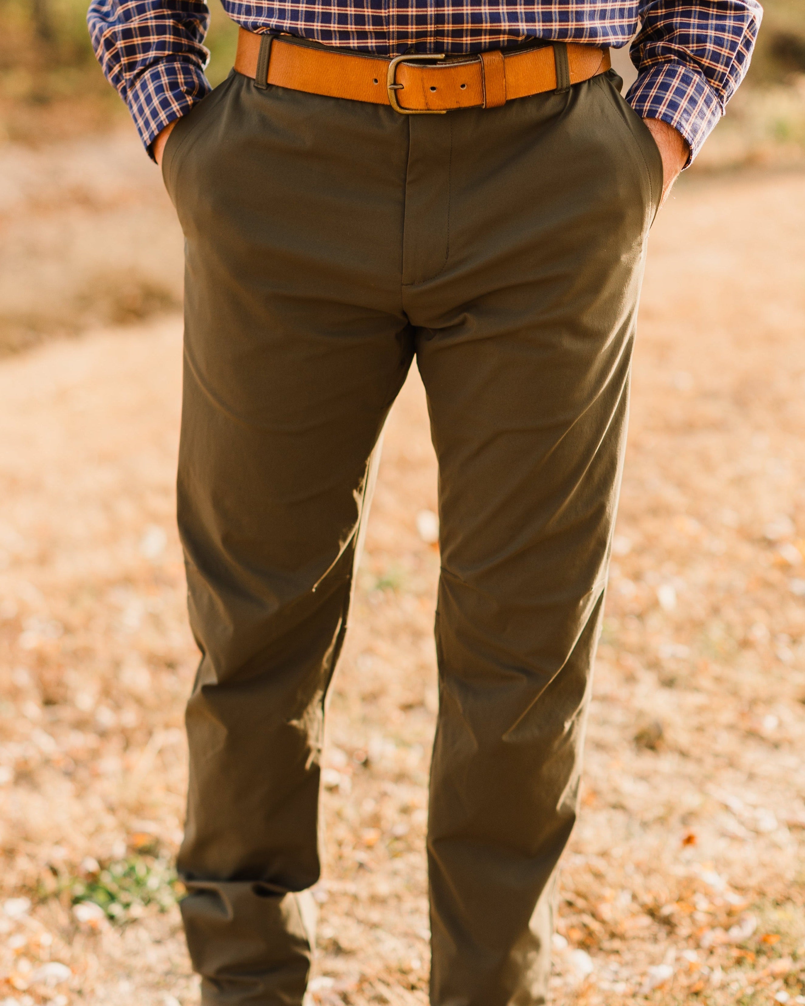 Active+ Vented Pant – Ball and Buck