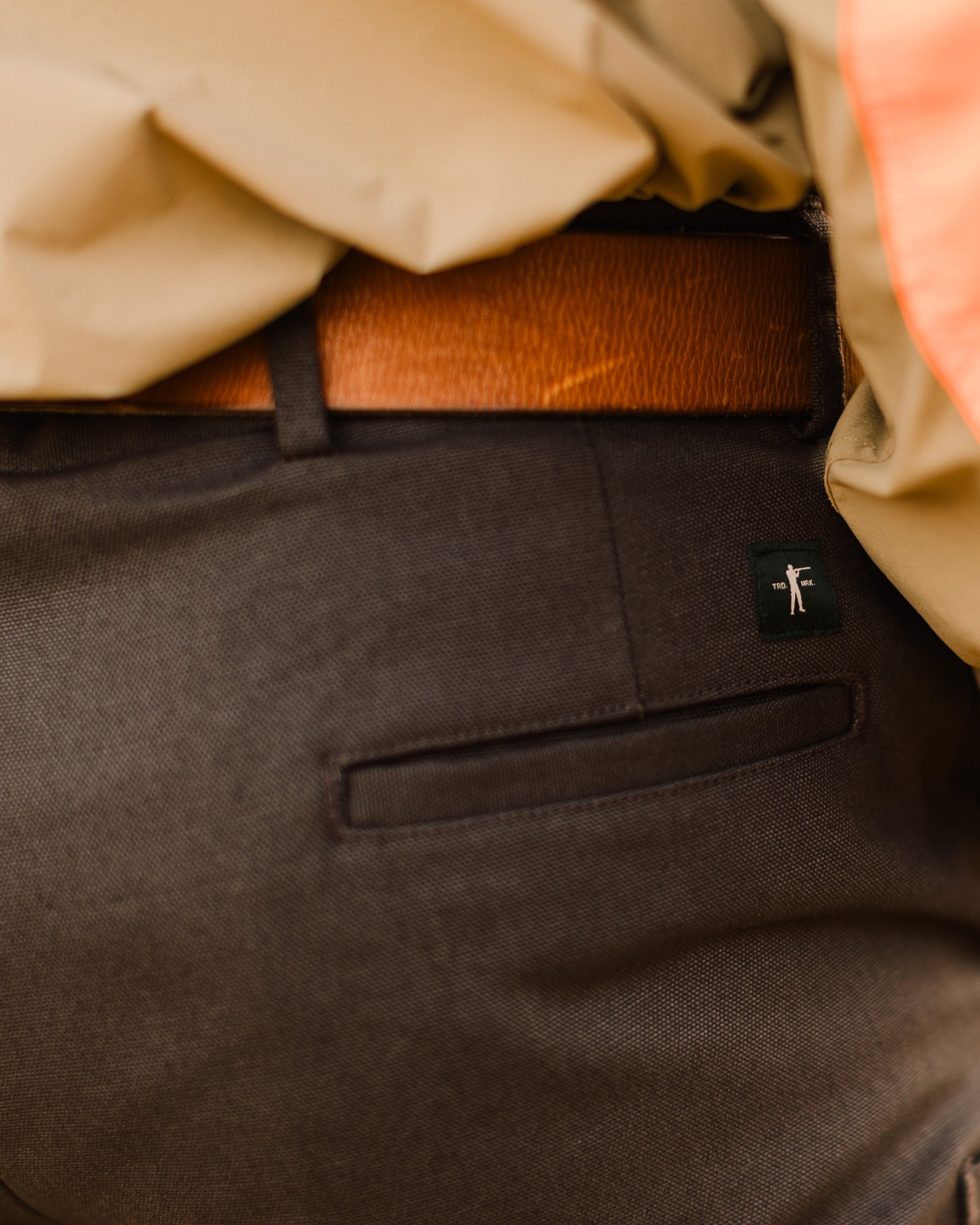 Cordura Field Pant