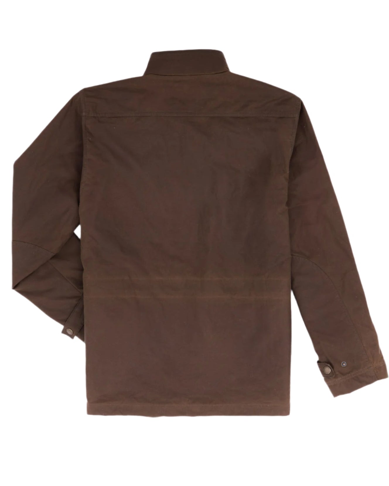 Ball and Buck Waxed Field Jacket