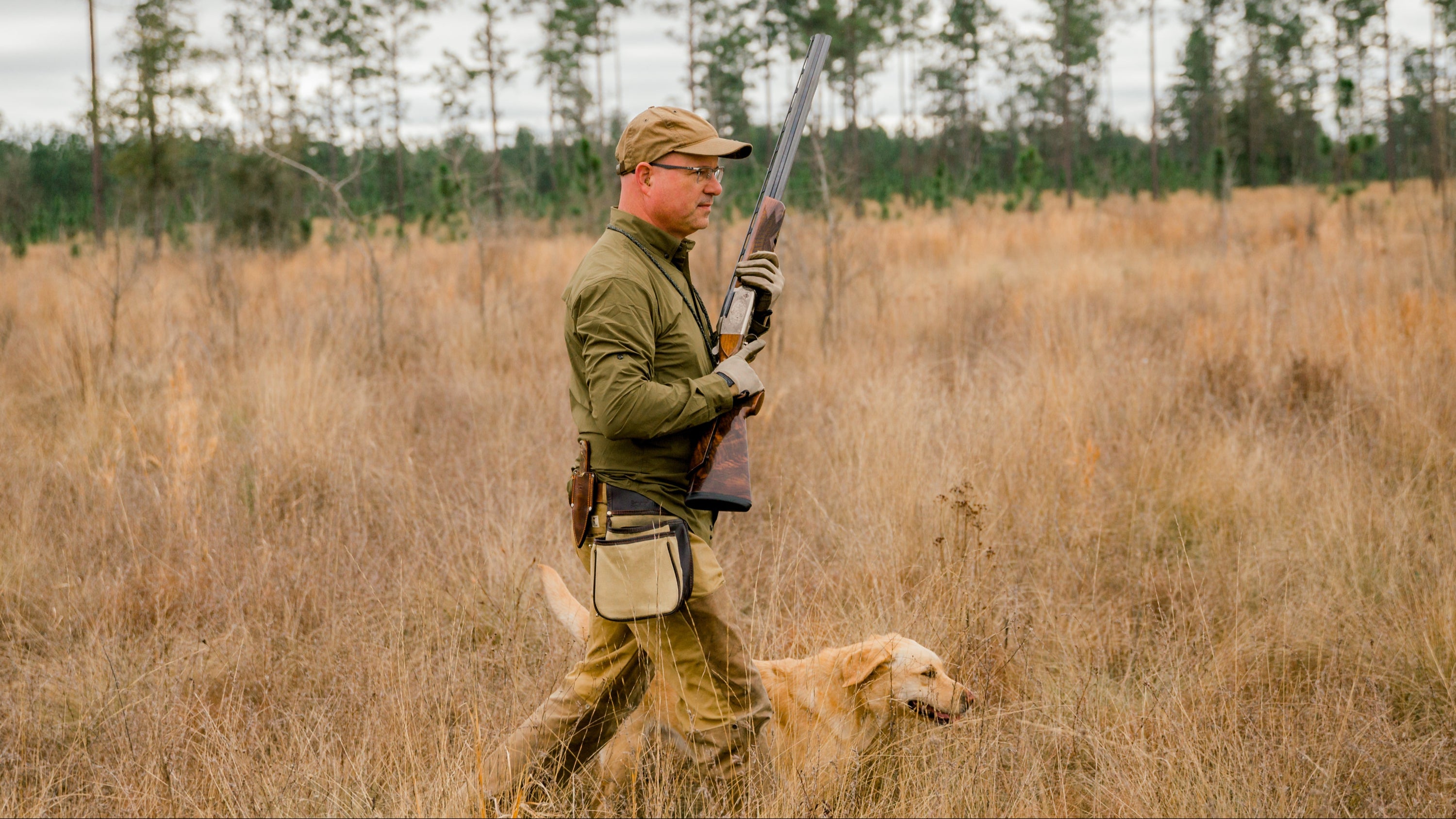 Original Field Pant - 20oz Waxed – Ball and Buck