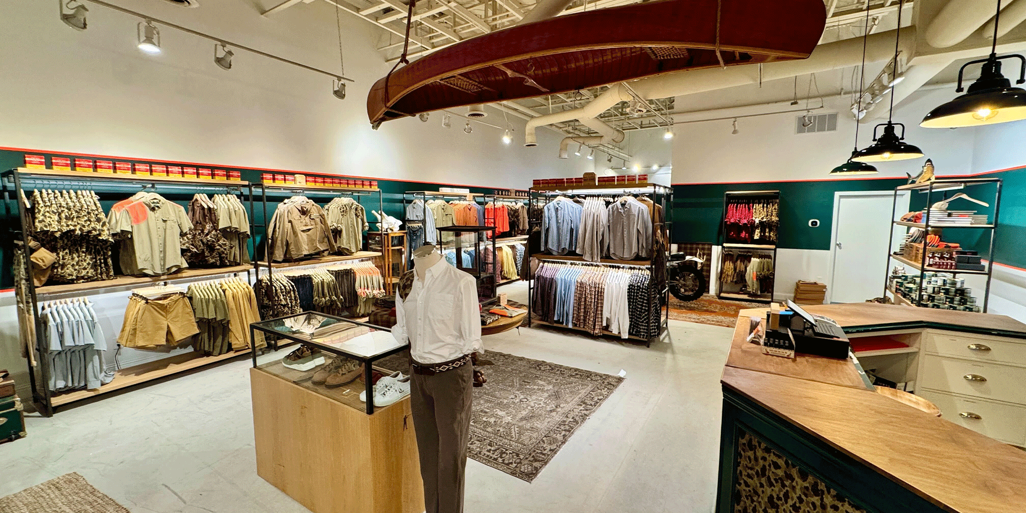men's dress stores near me Liles Clothing Studio - Men's Clothing Store in Raleigh