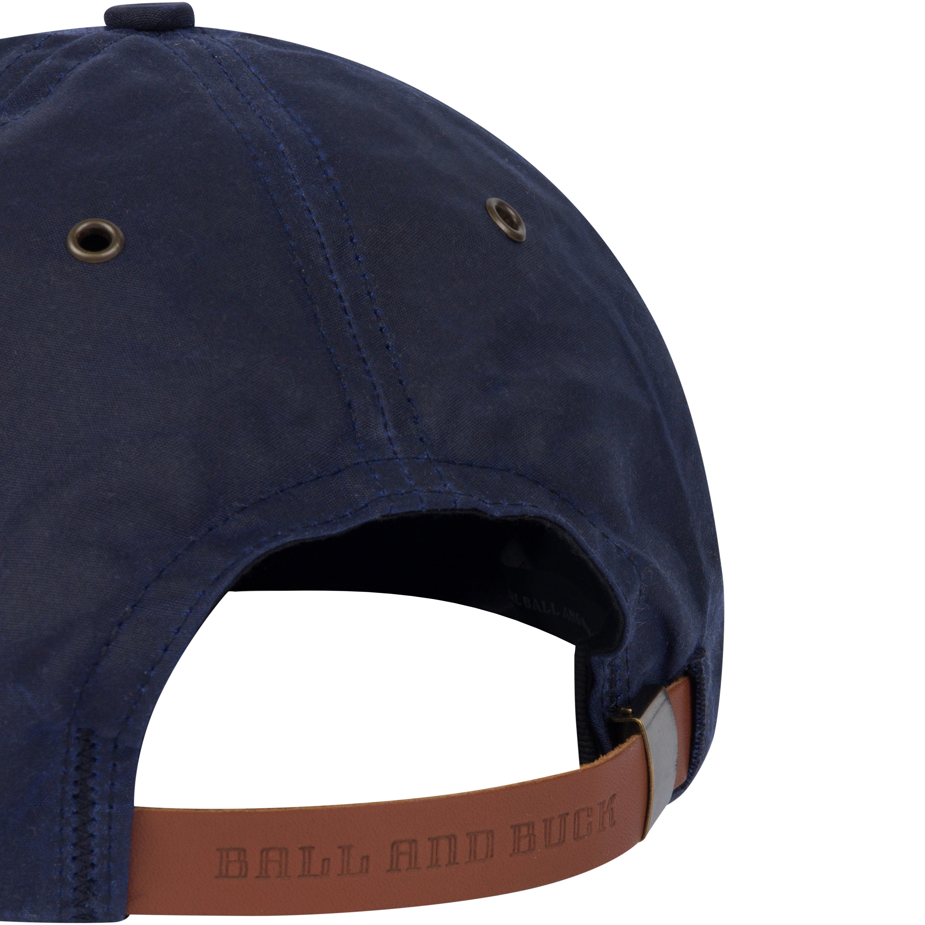 Made in USA – Ball and Buck