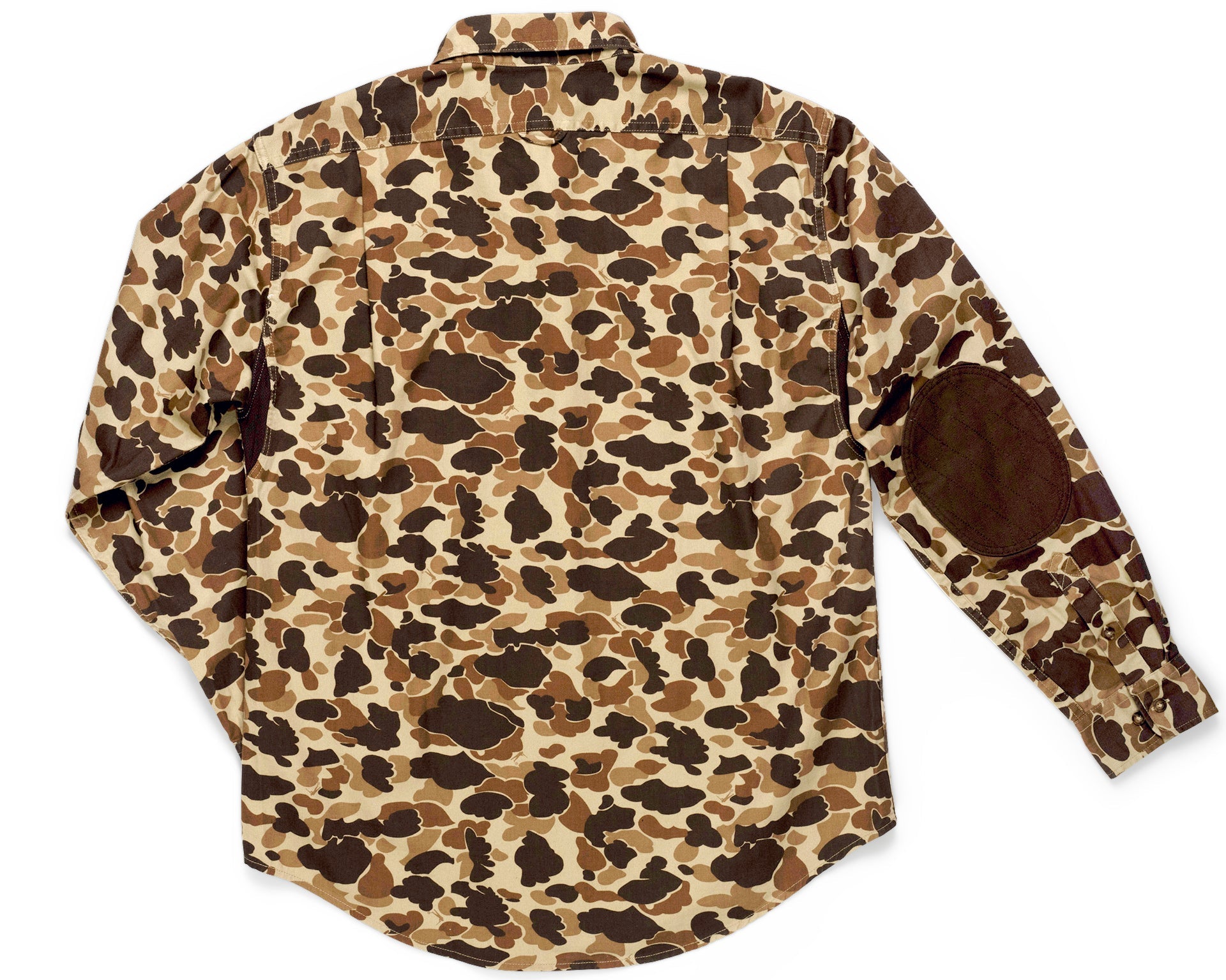 Sportsmans Shirt FG - Original Camo