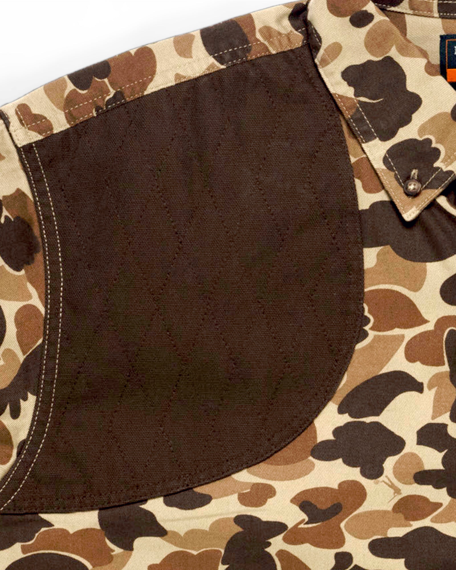 Sportsmans Shirt FG - Original Camo