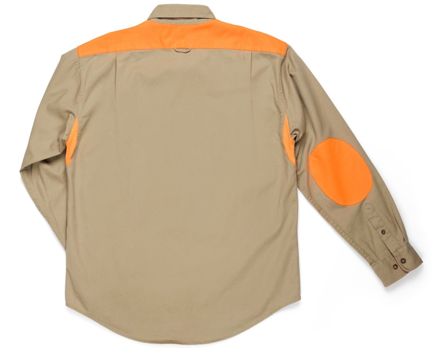 Sportsmans Shirt FG - Upland Edition