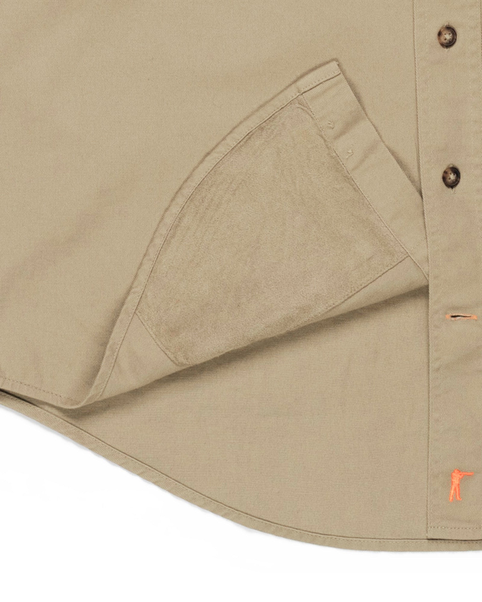 Sportsmans Shirt FG - Upland Edition