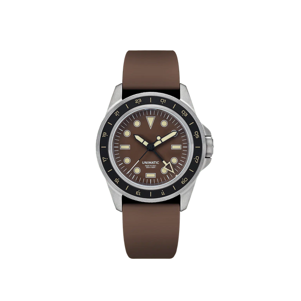 Modello Uno U1-GMT-DHBR Limited Edition – GMT Edition of 300