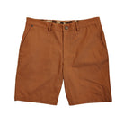 6 Point Short Duck Cotton - Caramel - Ball and Buck