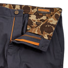 6 Point Pant - Graphite - Ball and Buck