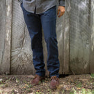 6 Point Pant - Graphite - Ball and Buck